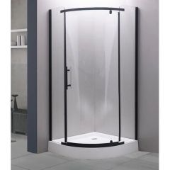 Душевой уголок Esbano (Эсбано) ESD-7015B 90x90x200 см