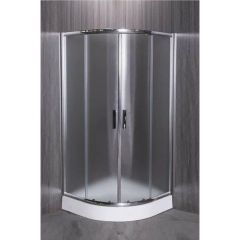 Душевой уголок Esbano (Эсбано) ESR-8015 90x90x200 см