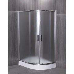 Душевой уголок Esbano ESR-8027A правосторонний 120x80x200 см