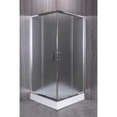 Душевой уголок Esbano (Эсбано) ESR-8034 100x100x200 см