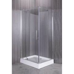 Душевой уголок Esbano (Эсбано) ESR-8180 120х80х200 см