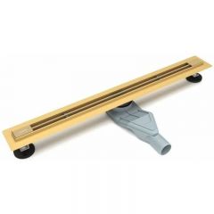 Желоб Esbano (Эсбано) Slim щелевой 800 мм S-LINE-80SG