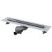 Душевой лоток Богеме Лотки и трапы Графитовый 982-60-GM, Boheme Premium Linear