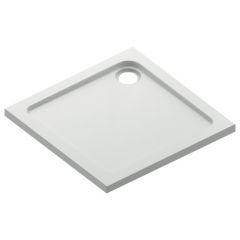 Поддон для душа Створки Дублин 100x100, с сифоном, Stworki