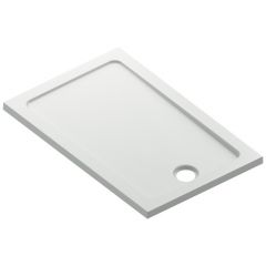 Поддон для душа Створки Эстерсунд 100x80, с сифоном, Stworki