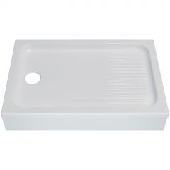 Поддон для душа Диво K 17-120 120х80, Щ0000055615, Diwo