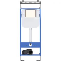 Инсталляция Creto Standart 1.1 для подвесных унитазов INST-CR-1.1