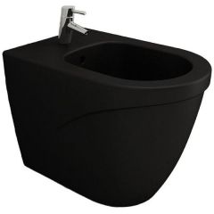 Биде напольное Bocchi Taormina Arch 1019-004-0120 черное матовое