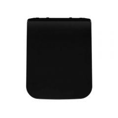 Сиденье для унитаза Allen Brau Liberty 4.33008.AN антрацит