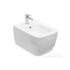 Биде подвесное Allen Brau Liberty 4.33010.20 белый