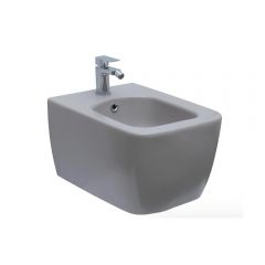 Биде подвесное Allen Brau Liberty 4.33010.AN антрацит