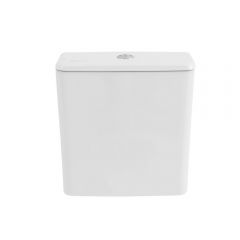 Сливной бачок Allen Brau Priority 4.31007.20 белый глянец