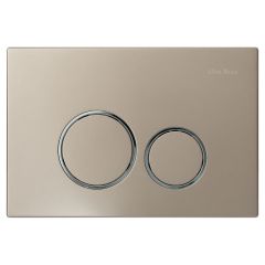 Клавиша смыва Allen Brau Priority 9.20001.BN никель,хром