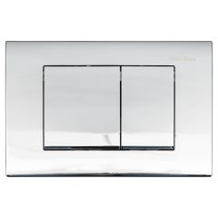 Клавиша смыва Allen Brau Liberty 9.20002.00 хром