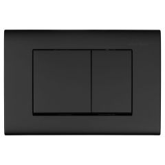 Клавиша смыва Allen Brau Liberty 9.20002.31 черный матовый