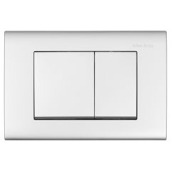 Клавиша смыва Allen Brau Liberty 9.20002.MG сатин