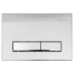 Клавиша смыва Allen Brau Fantasy 9.20003.00 хром