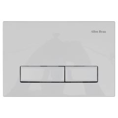 Клавиша смыва Allen Brau Fantasy 9. 20003 20 белый