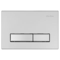 Клавиша смыва Allen Brau Fantasy 9.20003.MG сатин