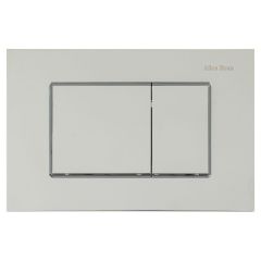 Клавиша смыва Allen Brau EVO S 9.2EV01.00, хром