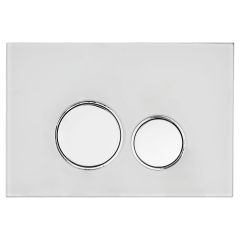 Клавиша смыва Allen Brau Priority 9.20005.20 белый