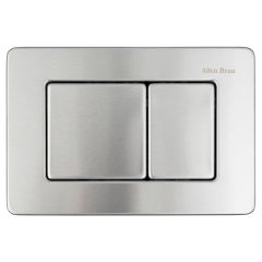 Клавиша смыва Allen Brau Infinity 9.20006.BN сталь брашированная