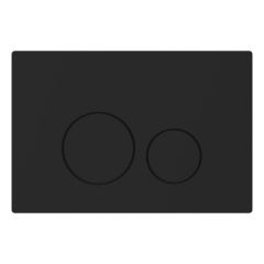 Клавиша смыва Allen Brau Priority 4.0 9.20007.31 черный