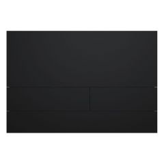 Клавиша смыва Allen Brau Infinity 9.20008.31 черный