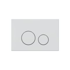 Клавиша смыва Allen Brau Priority 3.0 9.20A01.20 белый