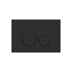 Клавиша смыва Allen Brau Priority 3.0 9.20A01.31 черный матовый