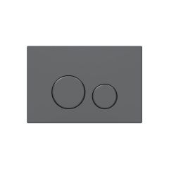 Клавиша смыва Allen Brau Priority 3.0 9.20A01.GR графит