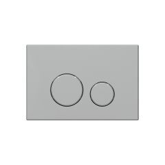 Клавиша смыва Allen Brau Priority 3.0 9.20A01.MG сатин