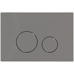 Клавиша смыва Allen Brau Priority 3.0 9.20A01.PGM платина