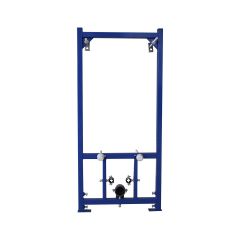 Инсталляция для биде Allen Brau Base 9. 30001 20, синий