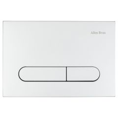 Клавиша смыва Allen Brau Project Color 9.2PR01.MG хром матовый