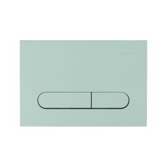 Клавиша смыва Allen Brau Project Color 9.2PR01.MT мятный