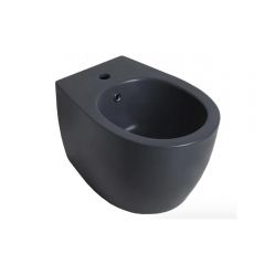 Биде подвесное Allen Brau Fantasy 4.11006.AN антрацит