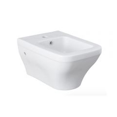 Биде подвесное Allen Brau Infinity 4.21014.20 белый глянец