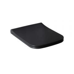 Сиденье для унитаза Allen Brau Infinity 4.21014.AN антрацит