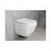 Унитаз подвесной Gid Tornado 49x35.5x34см, Tr2196TFX 62263Y, белый