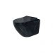 Унитаз подвесной Gid Convexo 49x36x35.5см, Bs2198 62227Y, под камень глянцевый