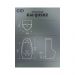 Писсуар подвесной сенсорный Gid Publico 35x29x70см, Q9502 91106, белый
