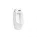 Писсуар подвесной сенсорный Gid Publico 41x35x79.5см, Q9504 91108, белый