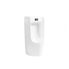 Писсуар подвесной сенсорный Gid Publico 41x38x83см, Q9505 91110, белый