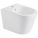 Биде Богеме AVVA Белый матовый 973-MW-BIDET, Boheme new