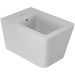 Биде Богеме Zen Белый 967-BIDET-MW, Boheme