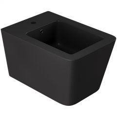 Биде Богеме Zen Черный матовый 967-BIDET-B, Boheme