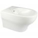 Биде Богеме Белый глянцевый 978-BIDET-W, Boheme