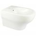 Биде Богеме Белый 978-BIDET-MW, Boheme