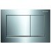 Клавиша смыва Geberit Omega 30, двойной смыв, 115.080.KH.1 Хром